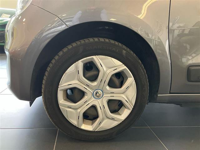 RENAULT Twingo 22kWh Zen