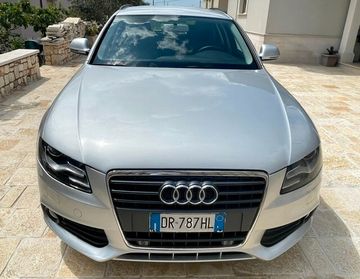 Audi A4 Avant 2.0 TDI 143CV F.AP. Advanced