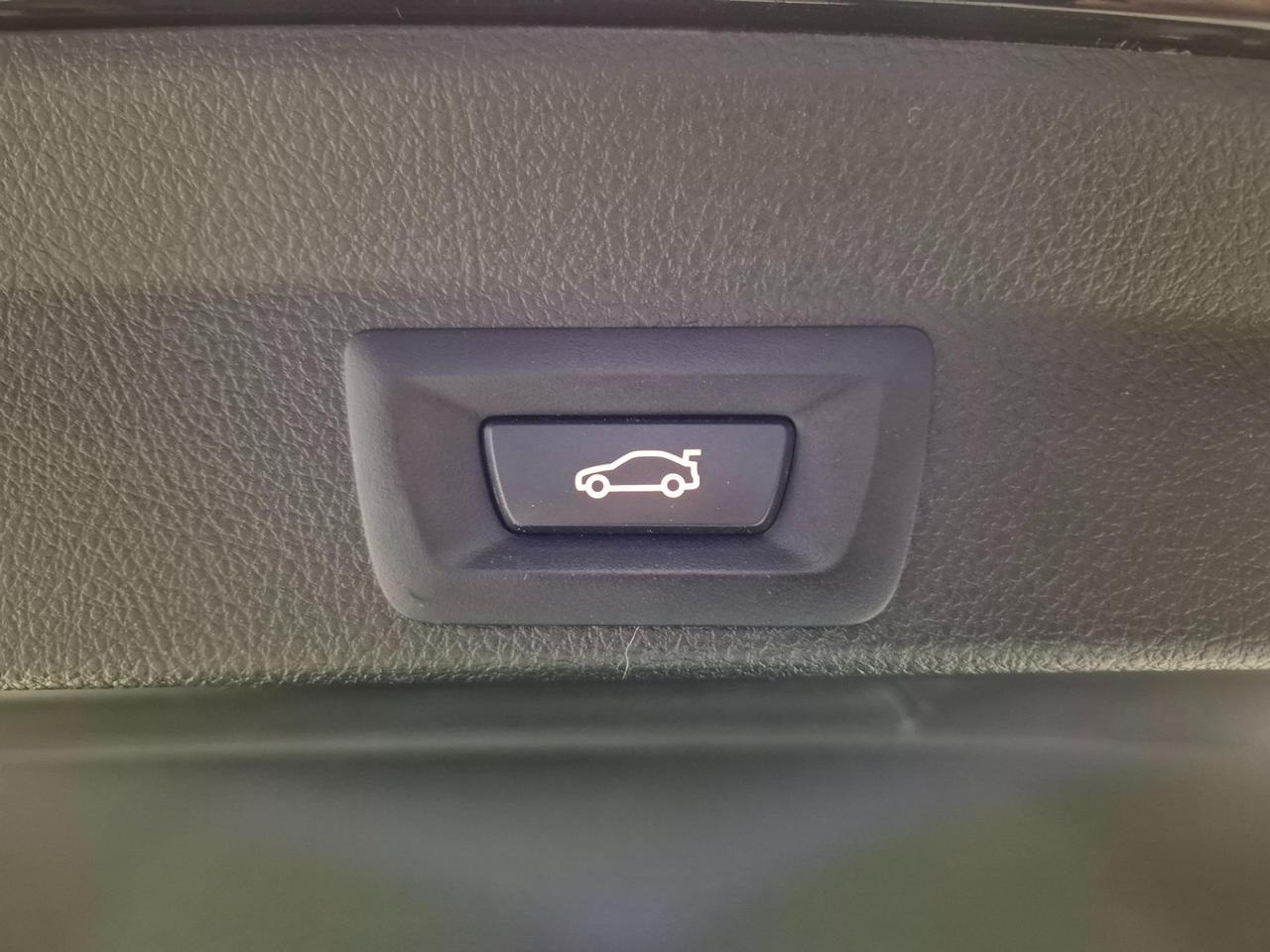 BMW 420 i Gran Coupe Msport auto - Cruise/Lim - Cam