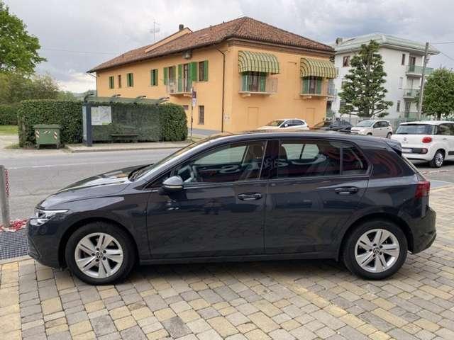 Volkswagen Golf 1.0 TSI EVO Life LED-APP CONNECT-ACC-PDC A+P