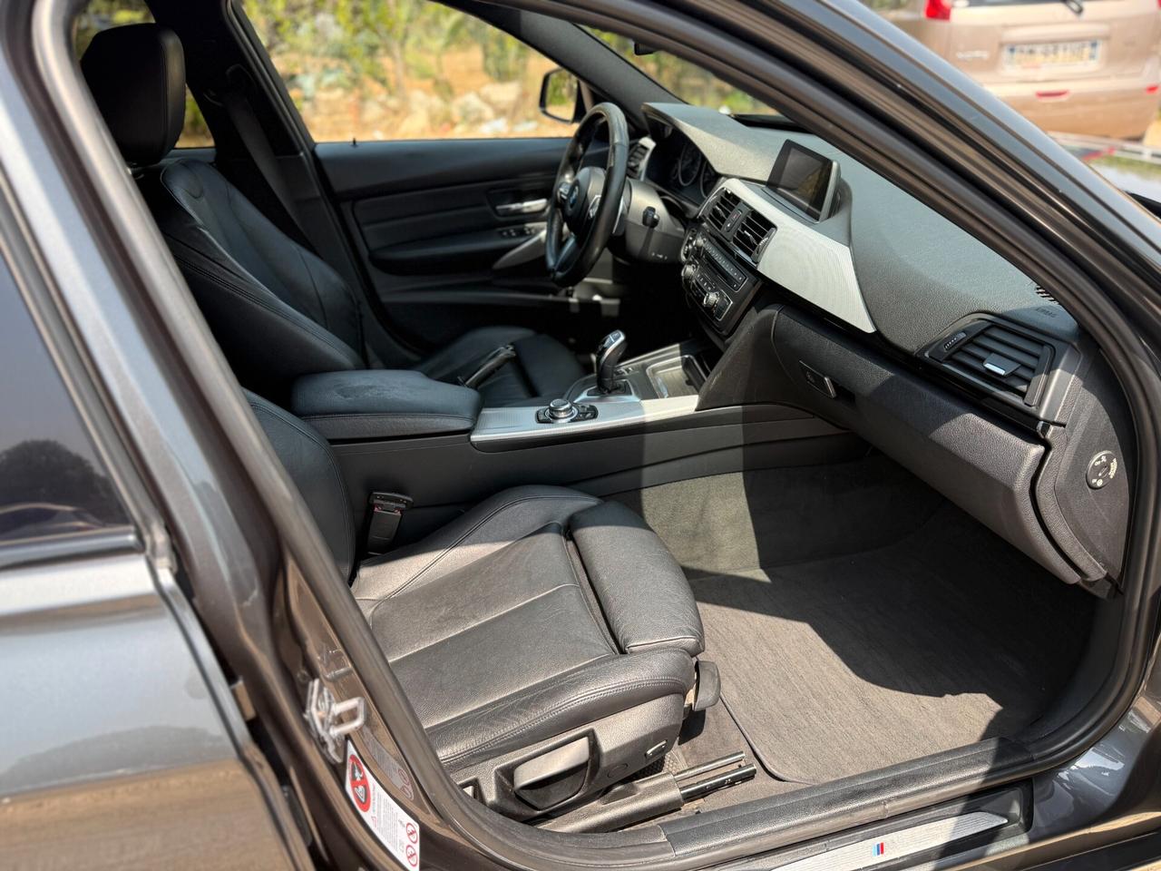 Bmw 320 320d xDrive Touring Msport