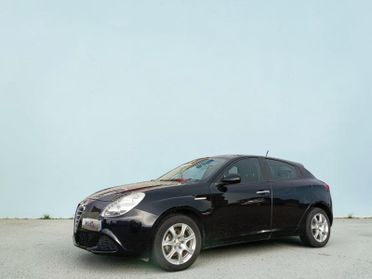 ALFA ROMEO GIULIETTA 1.4 TURBO BENZINA