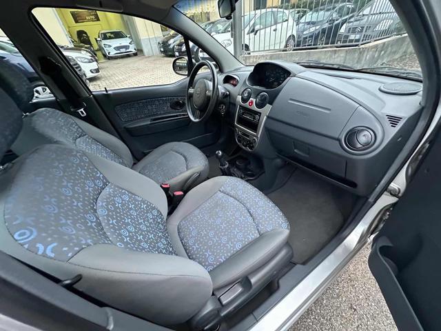 CHEVROLET Matiz 1000 SE Energy
