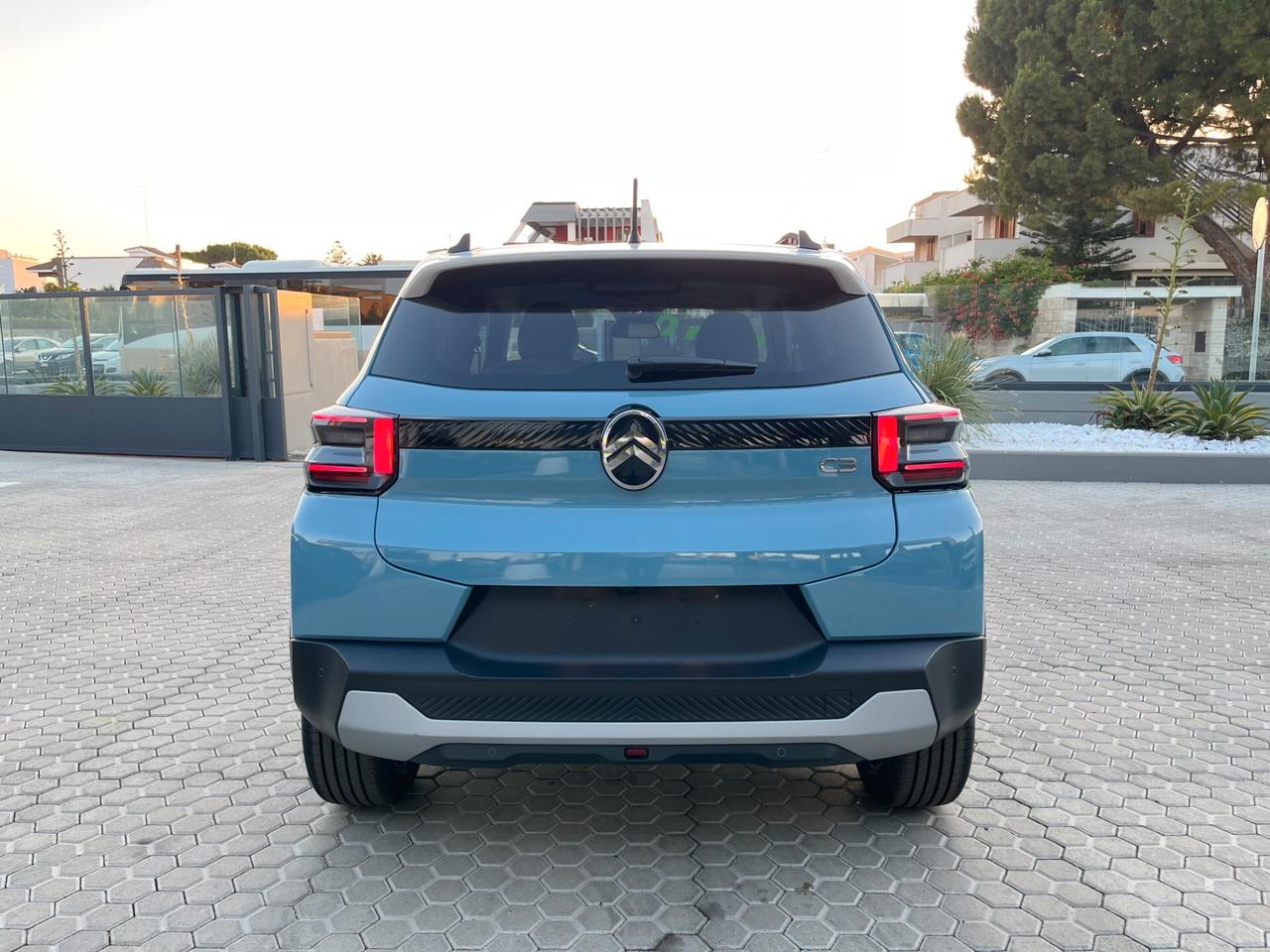 Citroen C3 PureTech 100 S&S Max Km0