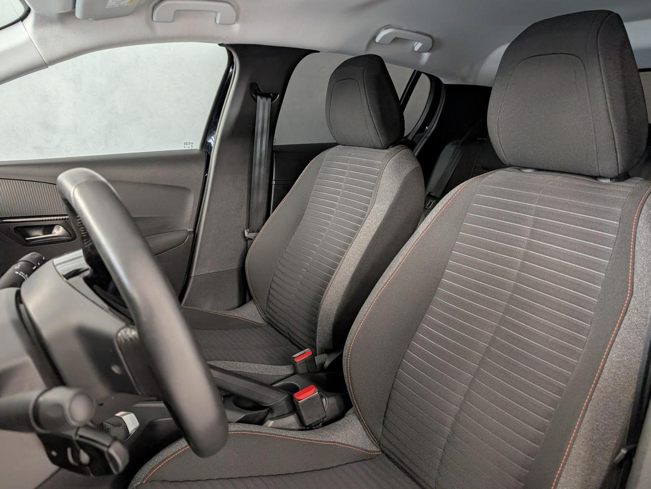 Peugeot 208 1.2 puretech 75cv Active