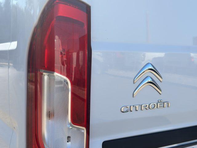 CITROEN Jumper 33 HDi 140CV L3H2