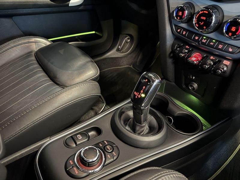 MINI Mini Countryman F60 Mini 1.5 Cooper Untamed Edition Countryman