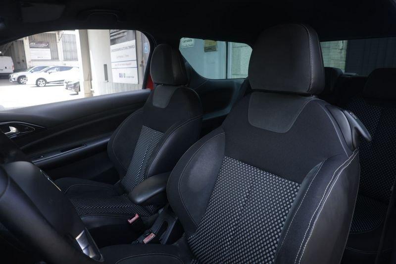 DS DS3 Citroen DS3 Unicoproprietario