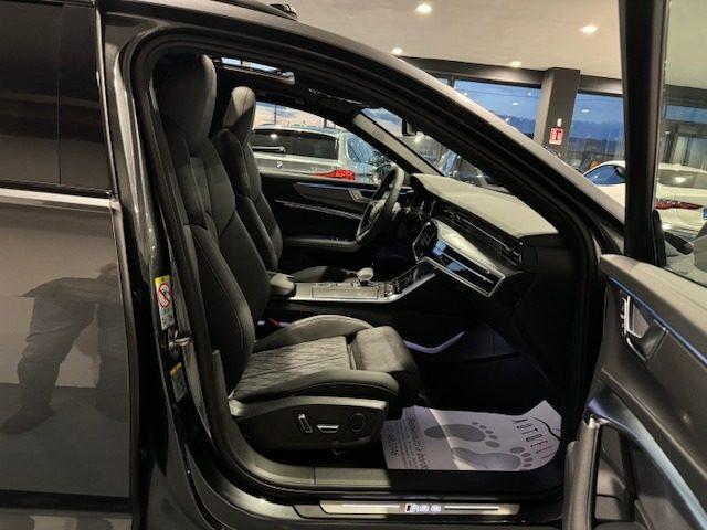 AUDI RS6 Avant 4.0 TFSI V8 quattro 630CV Performance