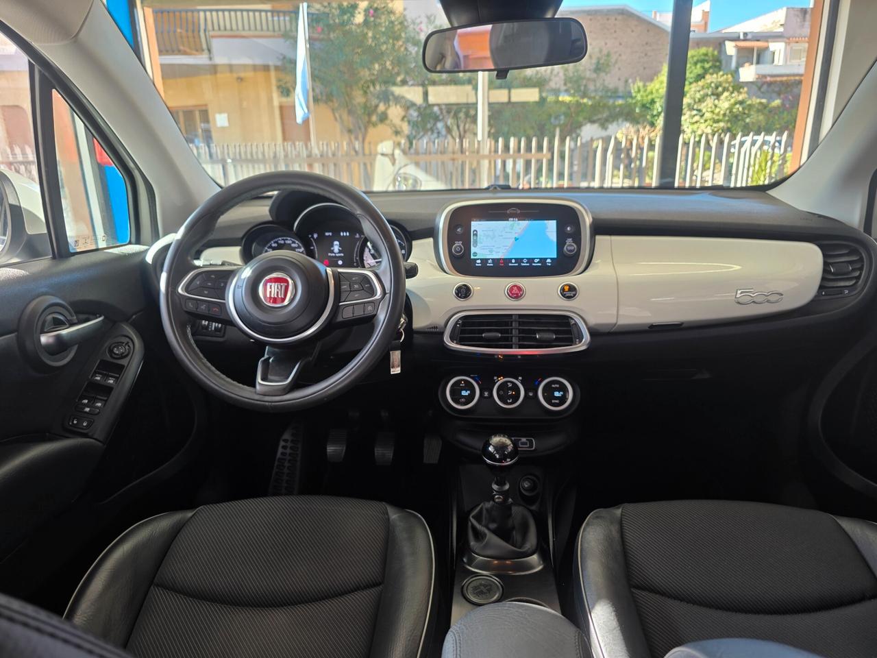 Fiat 500X 1.0 120cv Cross 2019 22000km