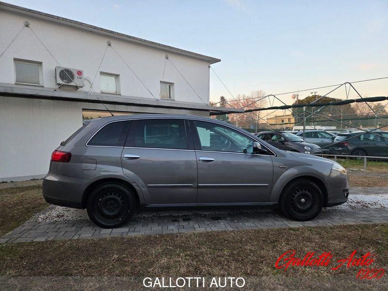 FIAT Croma 1.9 Multijet 16V aut.