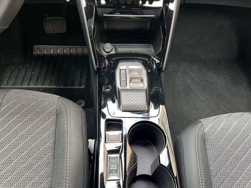 Peugeot 2008 2008 1.2 hybrid Allure 145cv e-dcs6 - PROMO SIRONIAUTO+