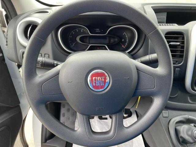 Fiat TALENTO 1.6 120 cv