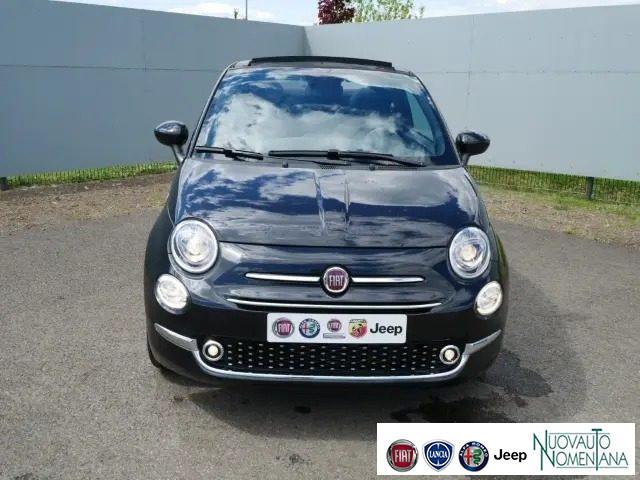 FIAT 500C 1.0 Hybrid Dolcevita Navi e Clima Autom. Km0
