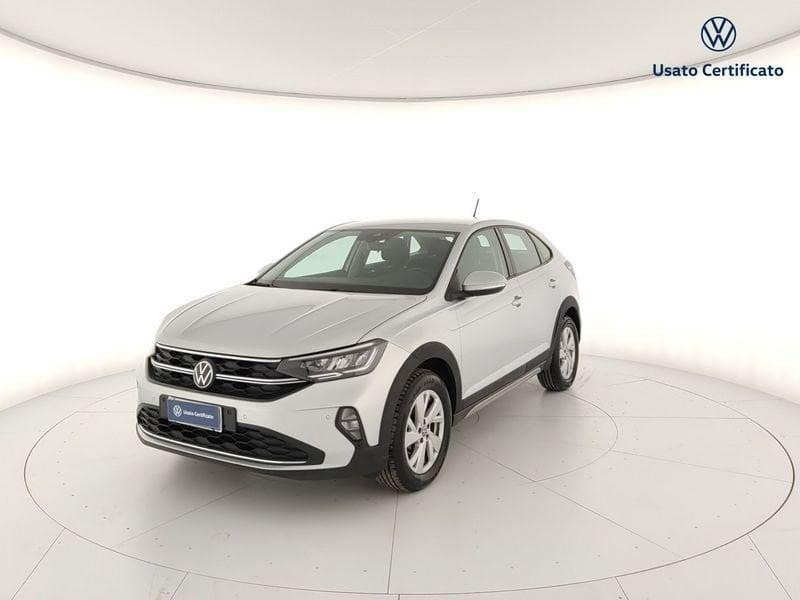 Volkswagen Taigo Taigo 1.0 TSI 110 CV Life