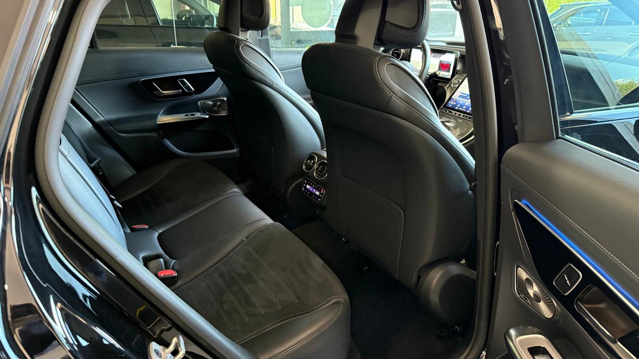 MERCEDES GLC 220 D COUPE PREMIUM PLUS