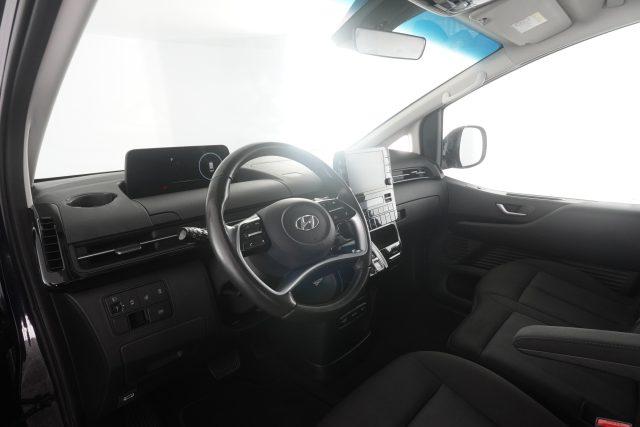 HYUNDAI Staria Staria 2.2 AT 2WD 9 posti Wagon