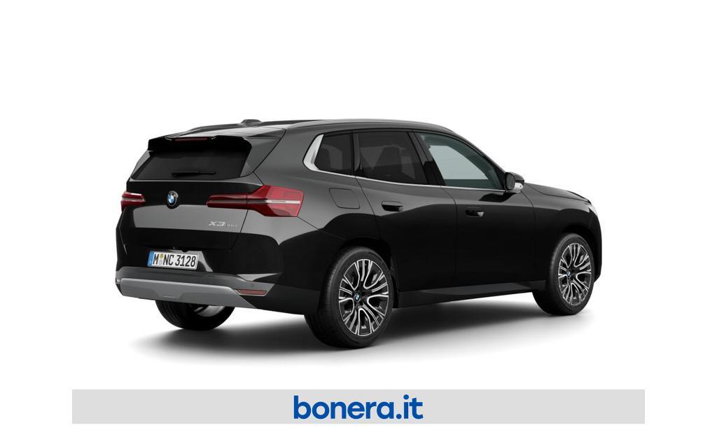 BMW X3 d xDrive20 Steptronic