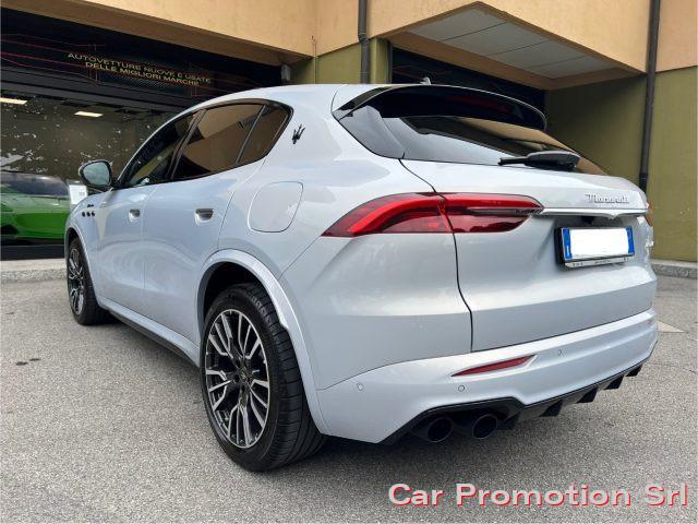 MASERATI Grecale MHEV 330 CV AWD Modena