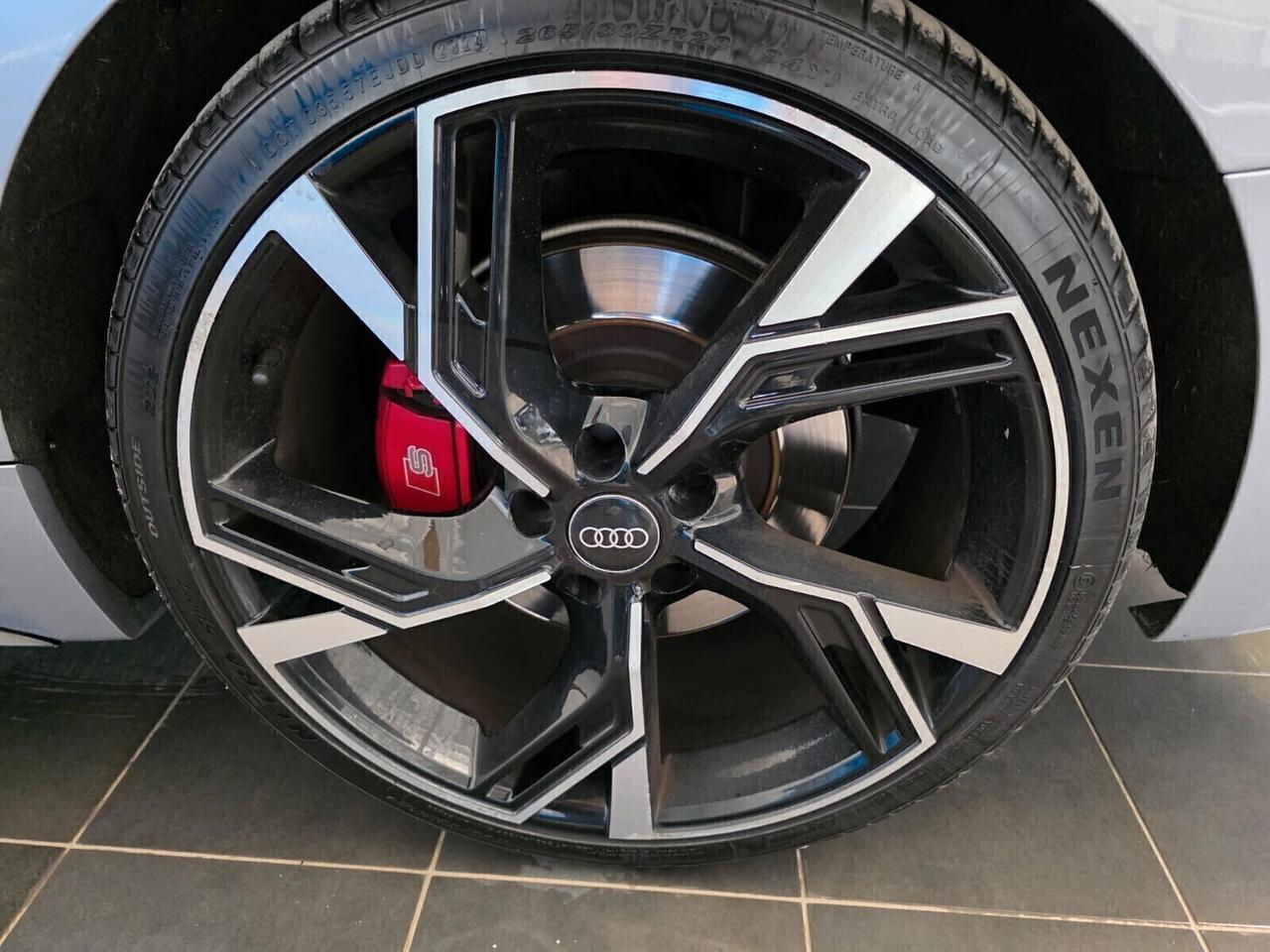 Audi S5 3.0 TFSI quattro tiptronic Business STAGE 2 470 CV
