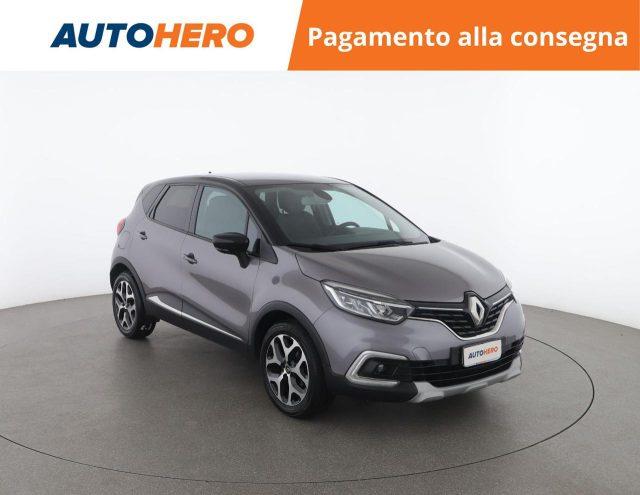 RENAULT Captur TCe 12V 90 CV Sport Edition2