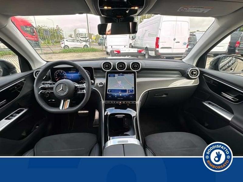 Mercedes-Benz GLC 300de 4Matic EQ-Power AMG Line Advanced Tech