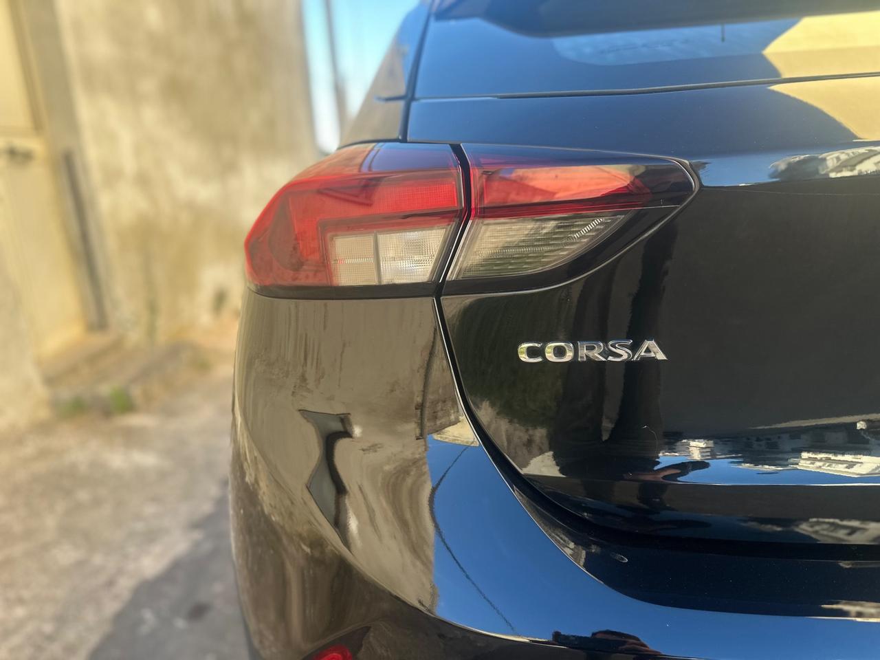 Opel Corsa 1.2 100 CV Elegance