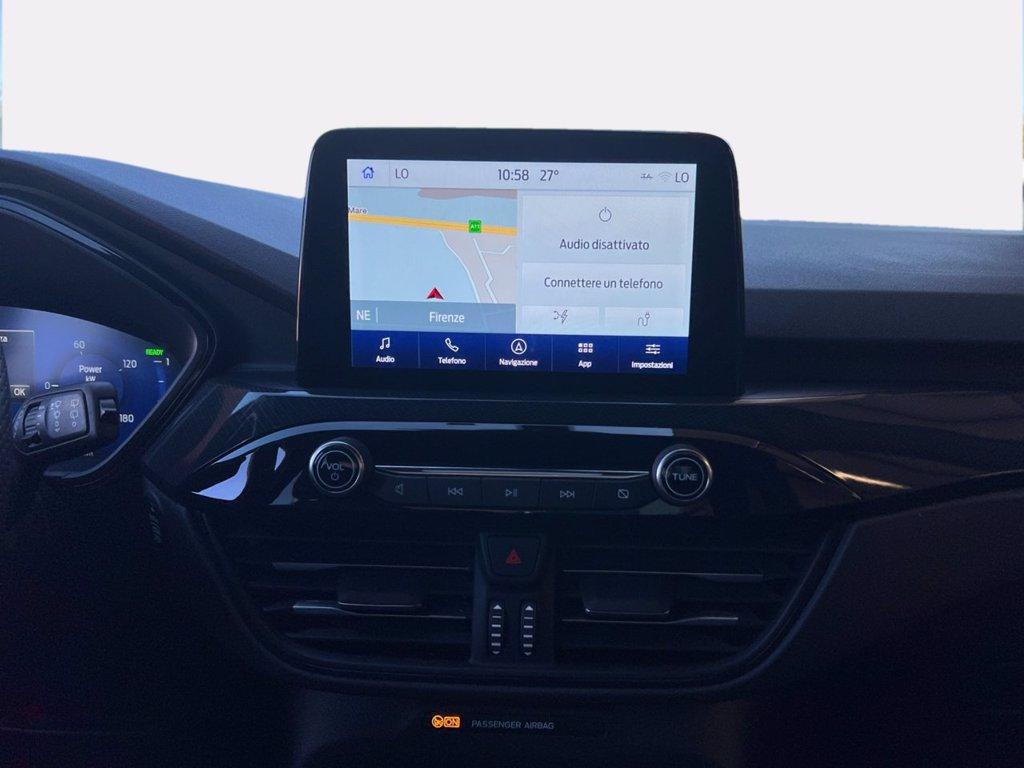 FORD Kuga 2.5 Plug In Hybrid 225 CV CVT 2WD ST-Line del 2023