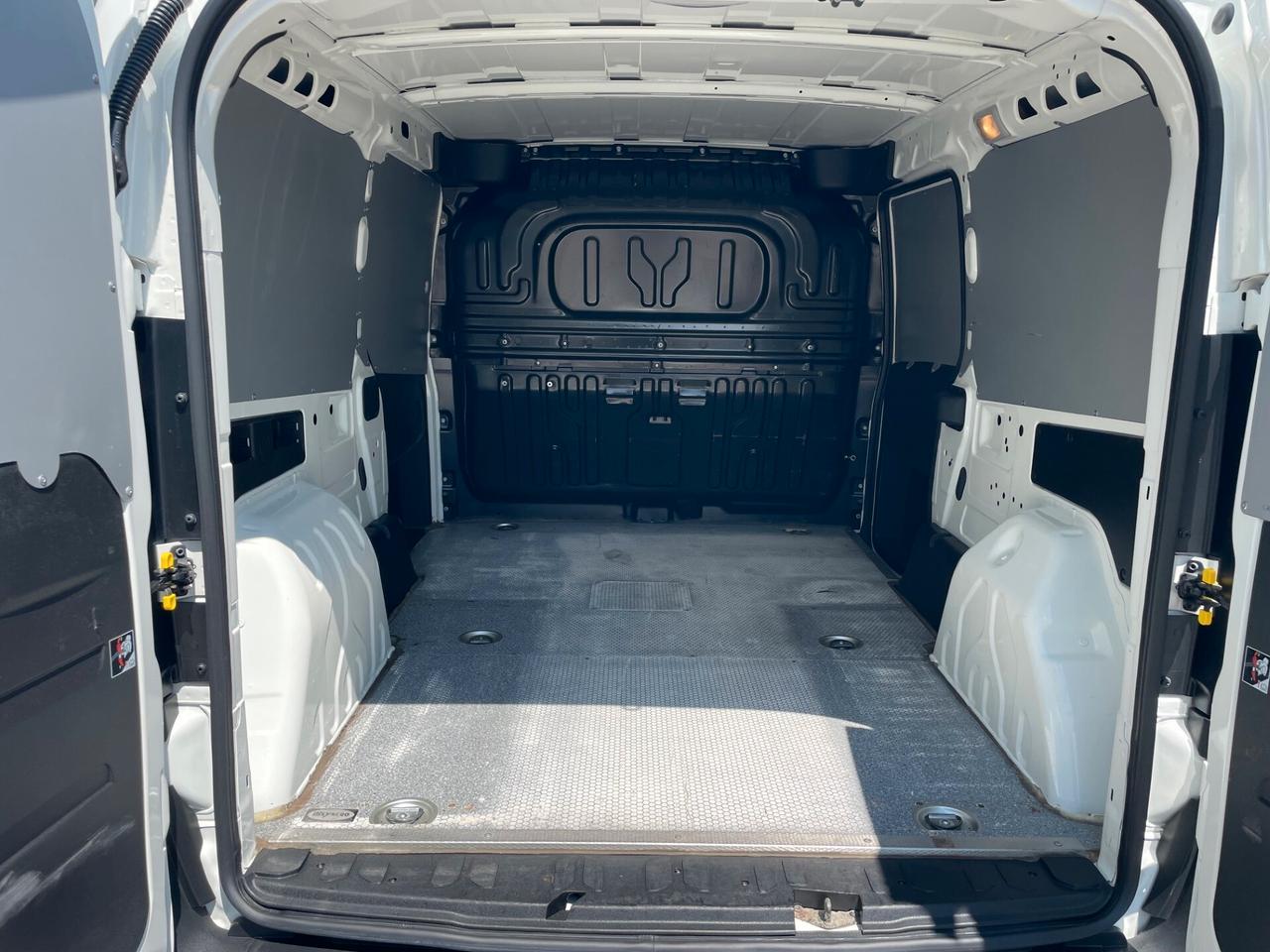 Fiat Doblo Doblò 1.6 MJT 120CV S&S PL-TN Cargo Maxi Business