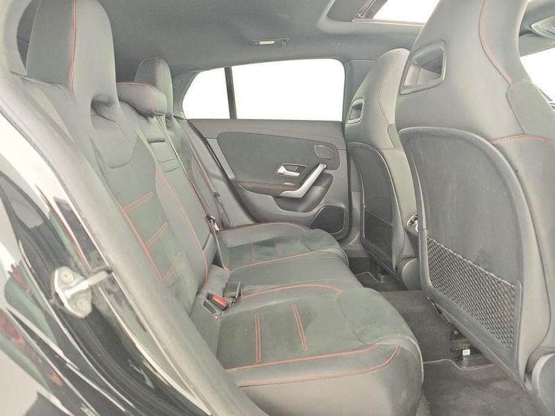 Mercedes-Benz CLA 200 d Automatic Shooting Brake Premium