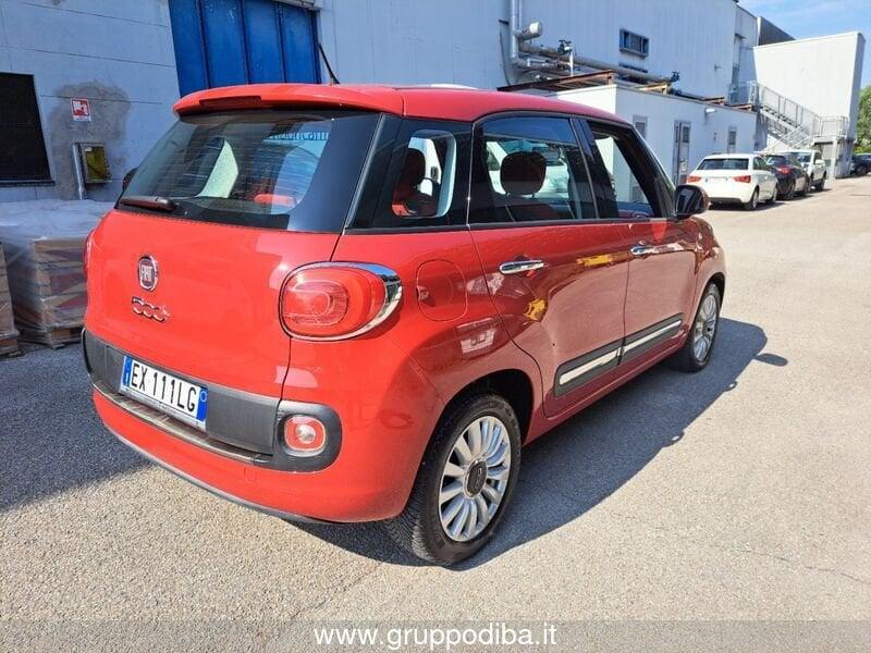 FIAT 500L 2012 Benzina 1.4 Pop Star 95cv