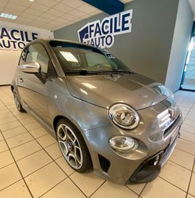 Abarth 595 1.4 Turbo T-Jet 165 CV Turismo