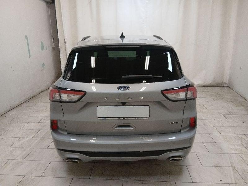 Ford Kuga 2.5 phev ST-Line 2wd 225cv cvt