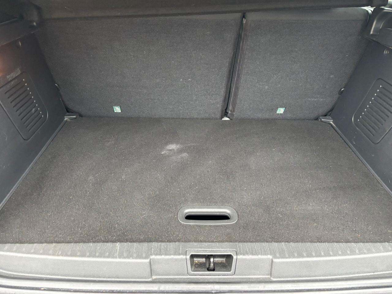 Renault Captur 1.5 dCi 90 CV - 2018