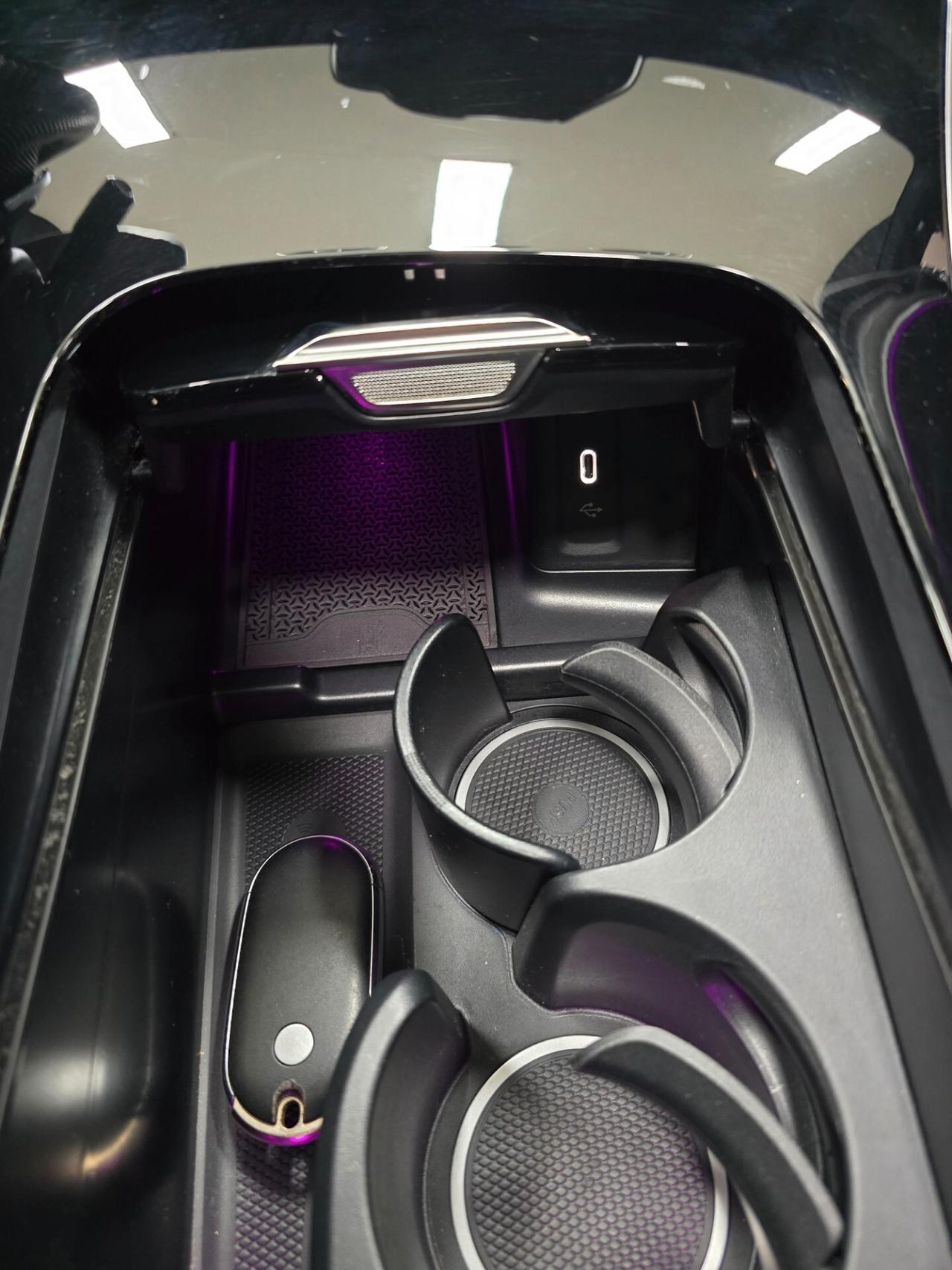 Mercedes-benz GLC 220 d 4Matic Mild hybrid Coupé AMG Line Premium