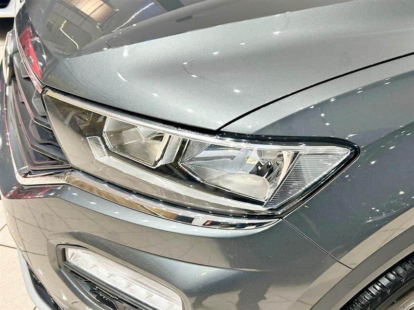 Volkswagen T-Roc 2.0 TDI SCR 150 CV DSG Style BlueMotion Technology