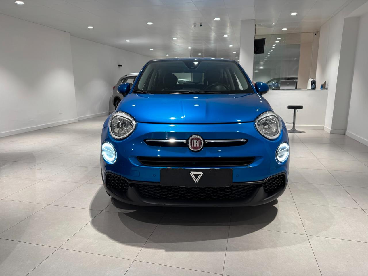 Fiat 500X 1.0 T3 120 CV Urban
