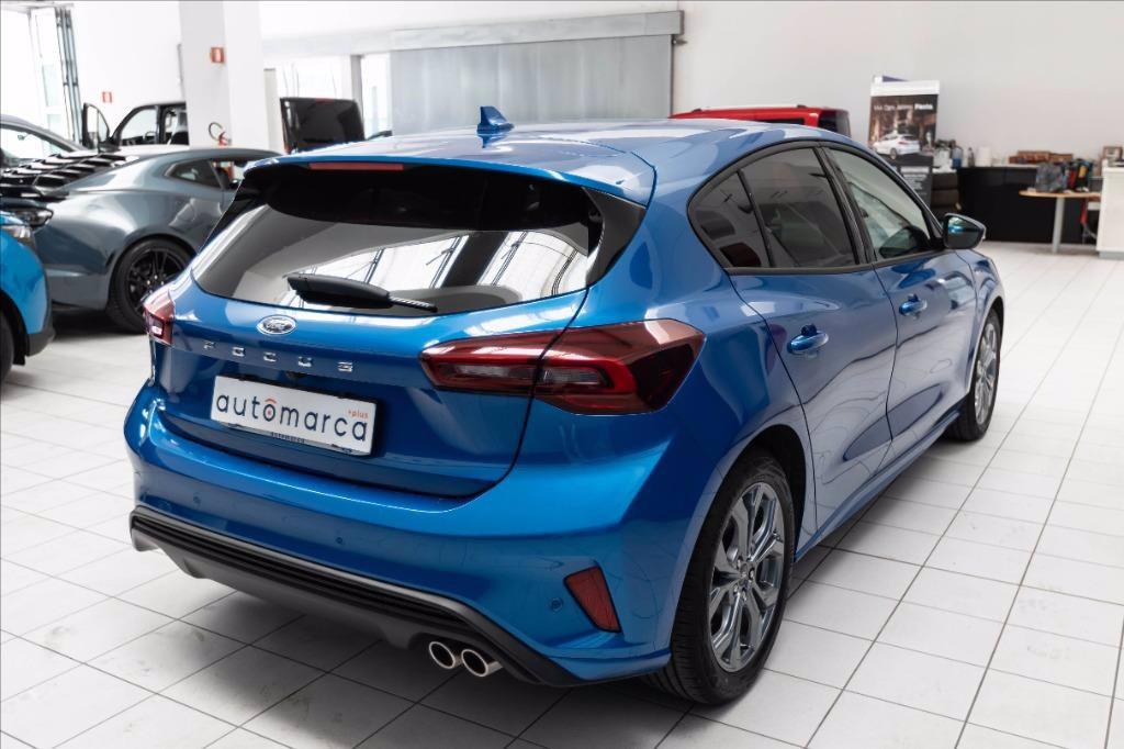 FORD Focus 1.0t ecoboost h ST-Line 125cv del 2024