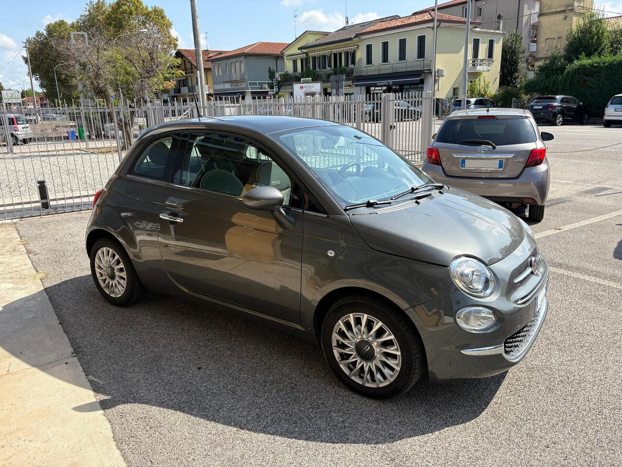 FIAT 500 1.2 Lounge - 2018