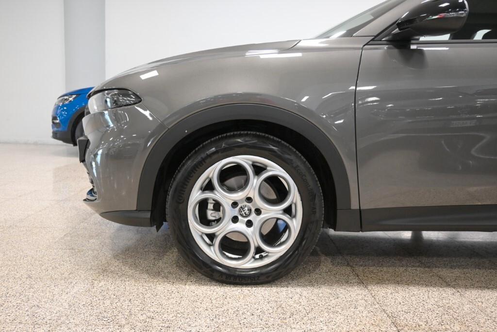 Alfa Romeo Tonale 1.6 diesel 130 CV TCT6 Sprint