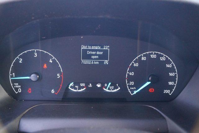 FORD Transit 330 2.0TDCi EcoBlue PM-TM Furgone Trend L3H2