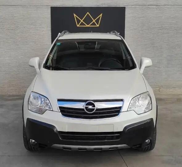 Opel Antara 2.0 CDTI 127CV 4x2 Edition Plus
