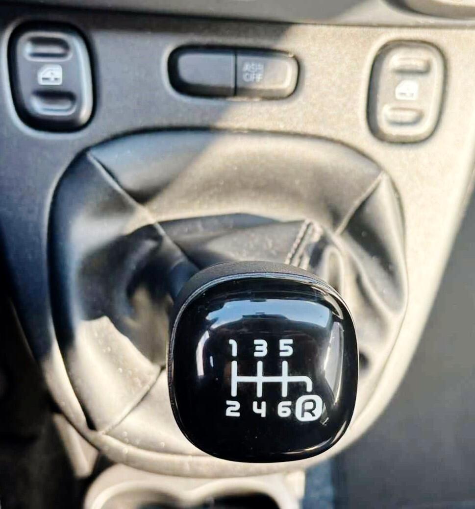 Fiat Panda 1.0 FireFly S&S Hybrid City Cross