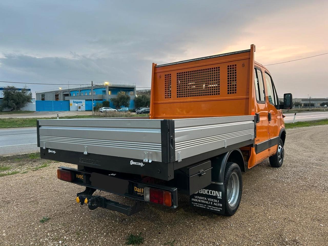 Iveco Daily 35/11