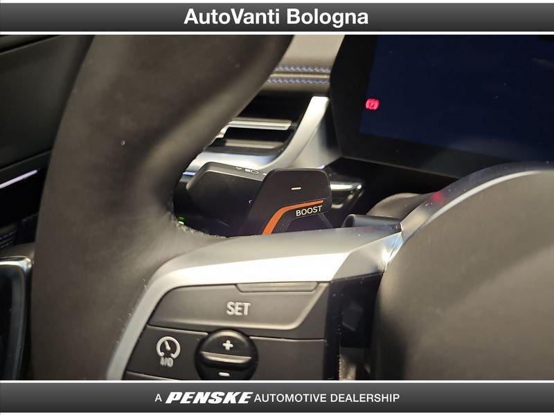 BMW X1 X1 xDrive 25e Msport Pro