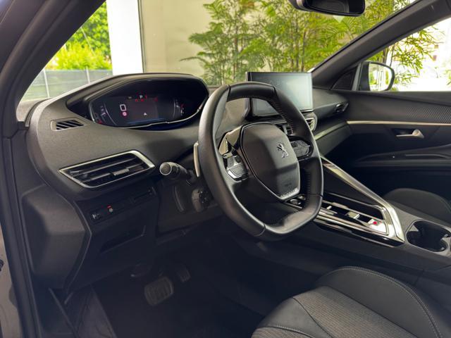 PEUGEOT 3008 BlueHDi 130 S&S EAT8 Allure Pack - VARI COLORI