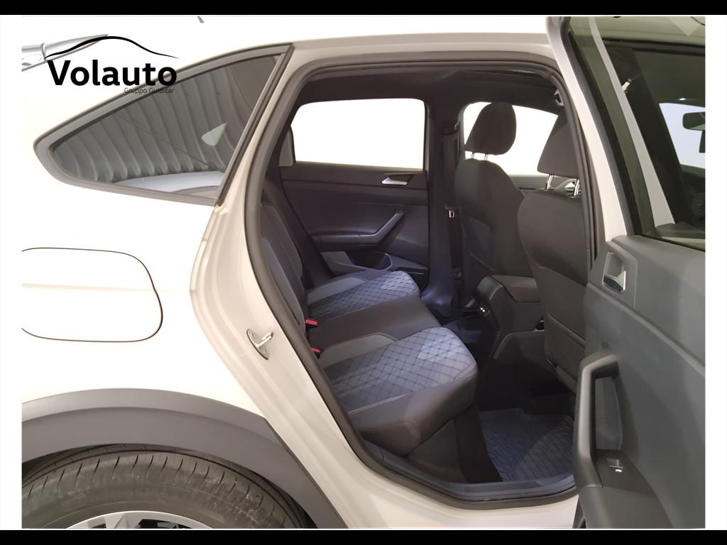 VOLKSWAGEN Taigo - Taigo 1.0 tsi R-Line 110cv