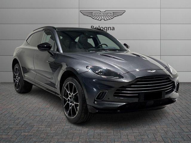 ASTON MARTIN DBX 4.0 Auto