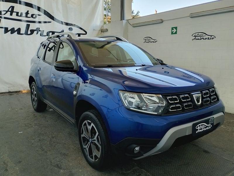 Dacia Duster 1.0 TCe 110 CV ECO-G 4x2 15th Anniversary