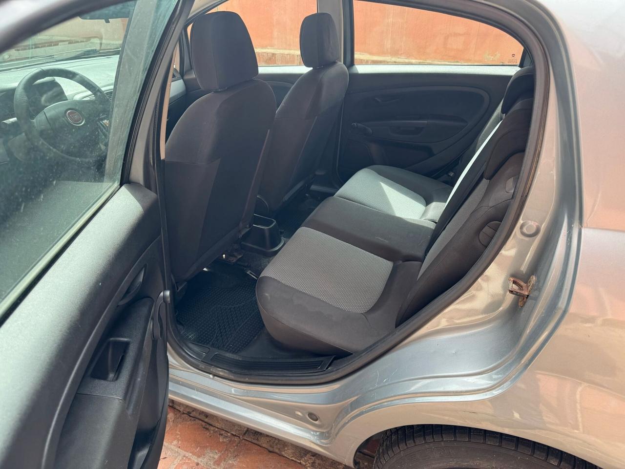 Fiat Grande Punto Grande Punto 1.3 MJT 75 CV 5 porte Actual